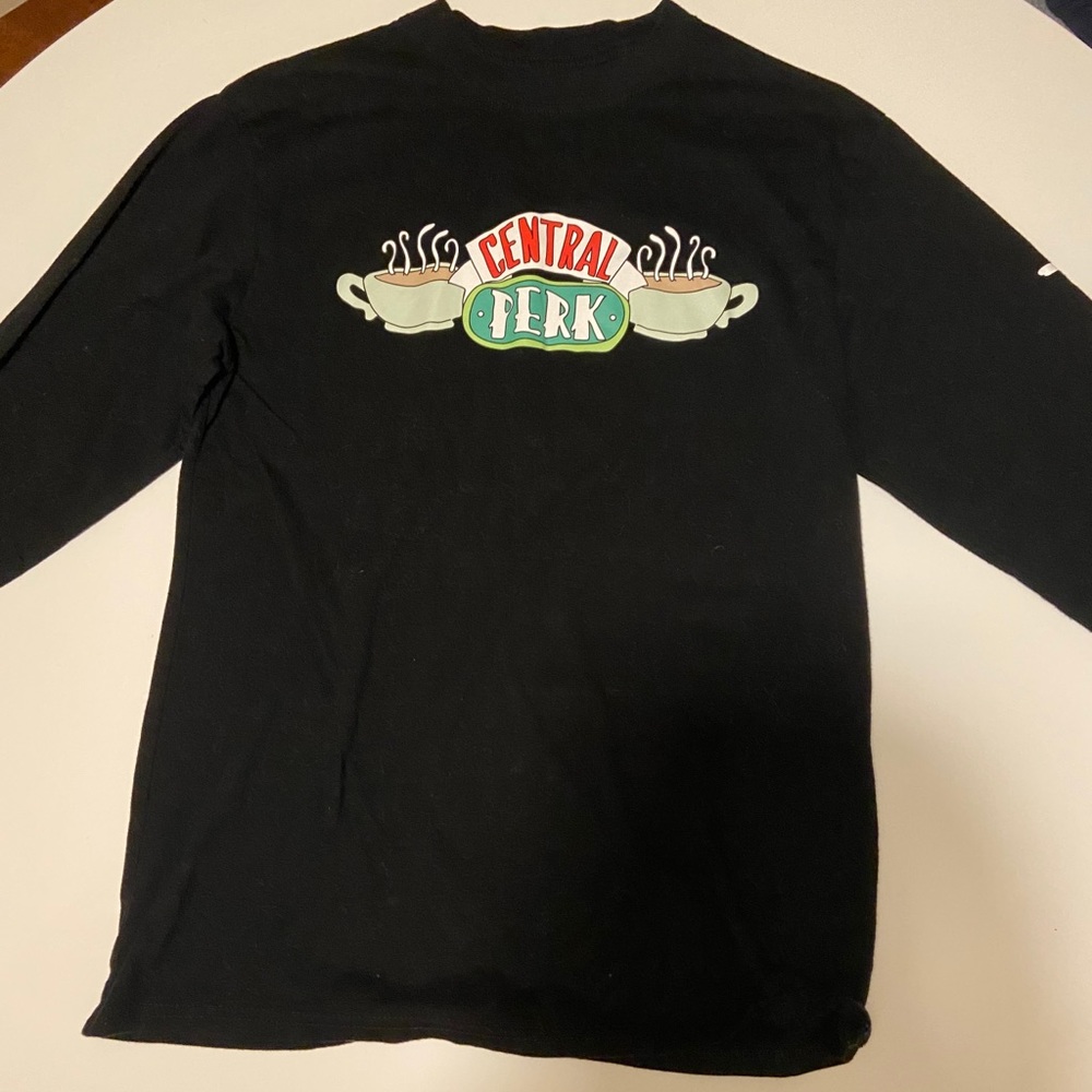 super cute friends long sleeve
